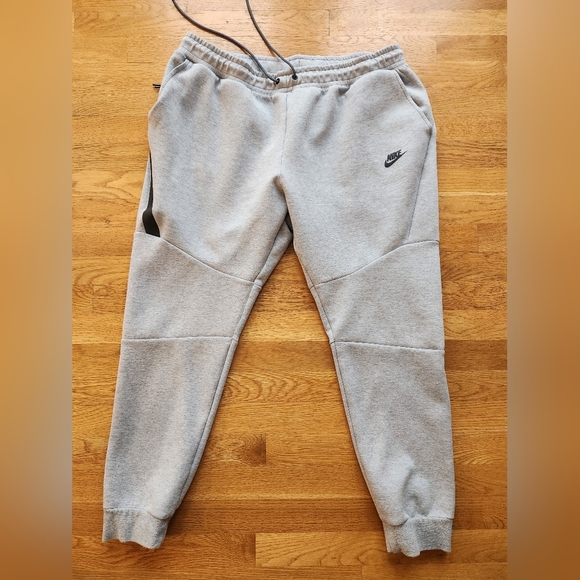 Nike Sportswear Tech Fleece Joggers - Picture 1 of 8
